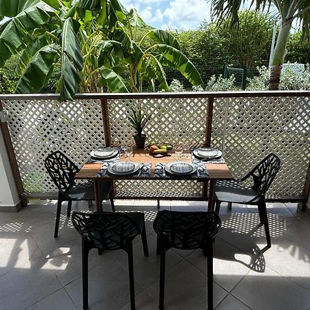 Appartement 2 Pieces "Les Ilots De Friar'S Bay" Grand Case Exterior foto