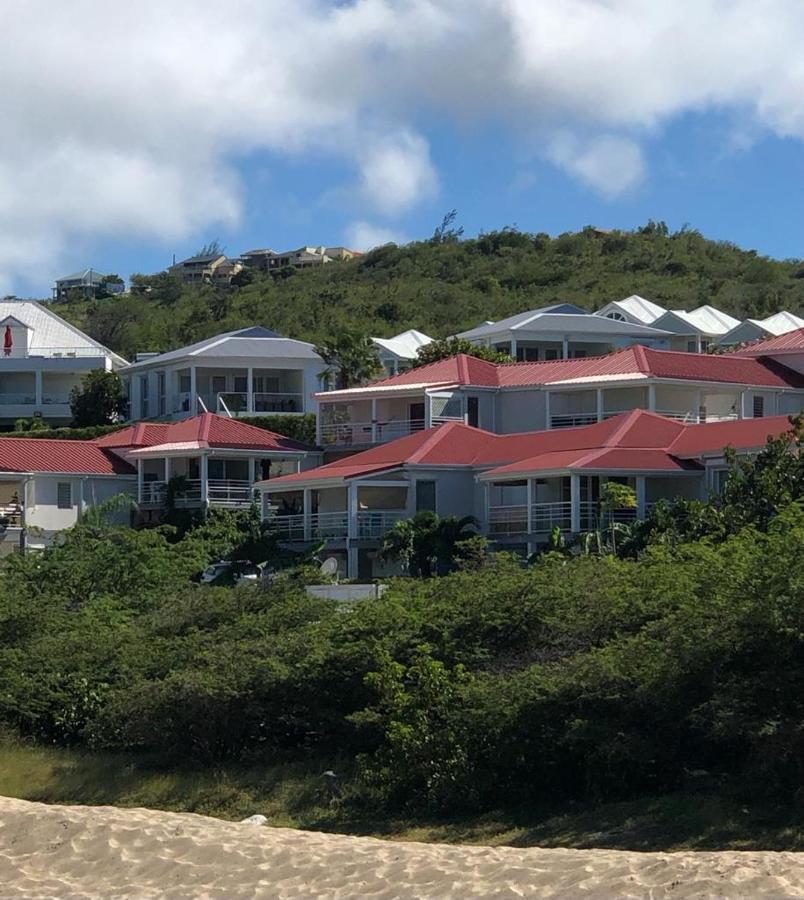 Appartement 2 Pieces "Les Ilots De Friar'S Bay" Grand Case Exterior foto