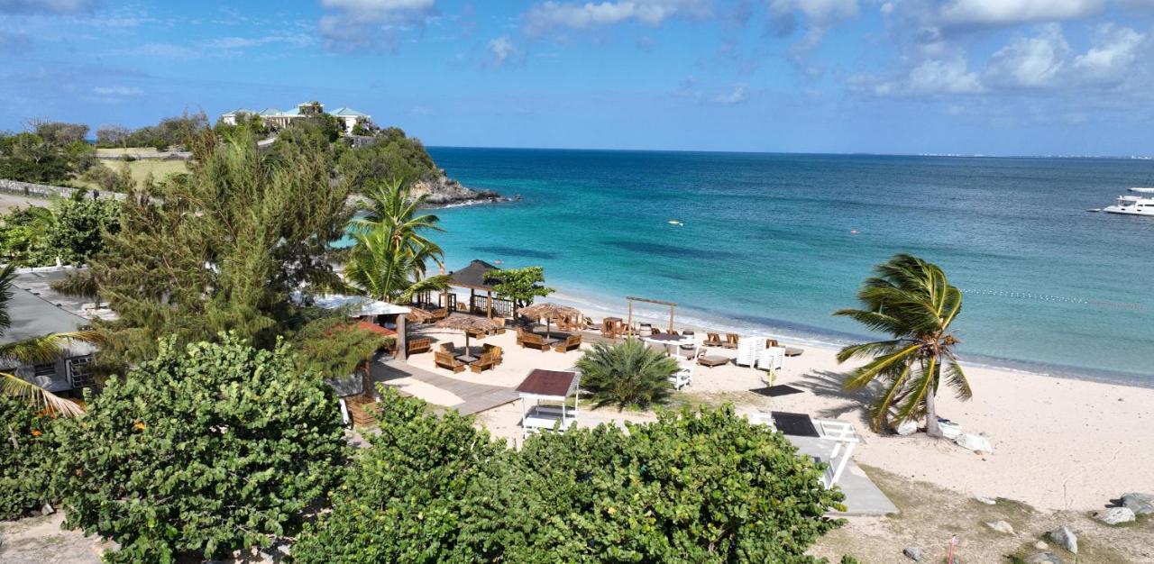 Appartement 2 Pieces "Les Ilots De Friar'S Bay" Grand Case Exterior foto