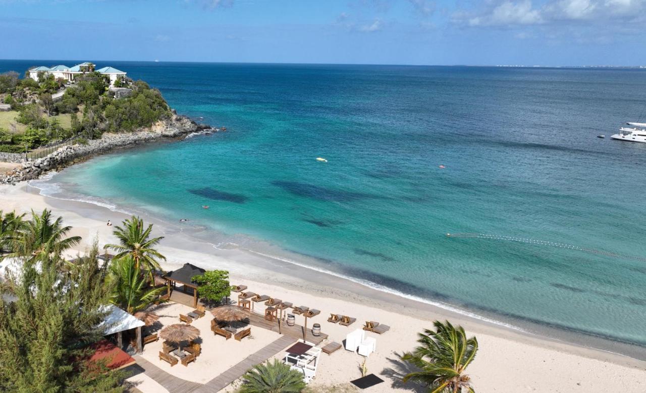 Appartement 2 Pieces "Les Ilots De Friar'S Bay" Grand Case Exterior foto