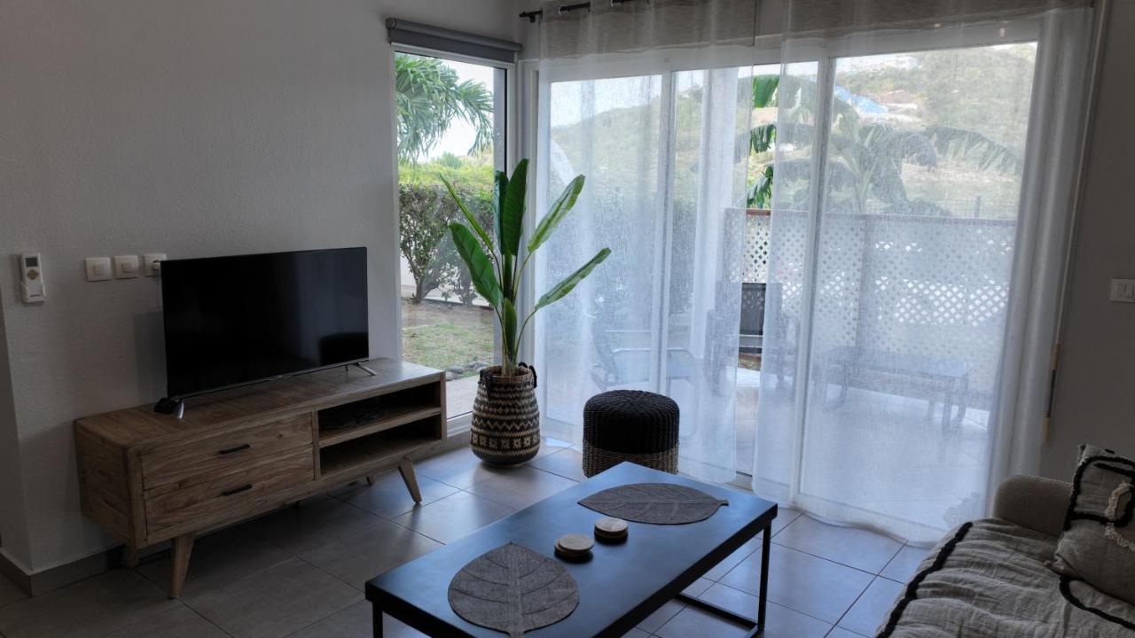 Appartement 2 Pieces "Les Ilots De Friar'S Bay" Grand Case Exterior foto