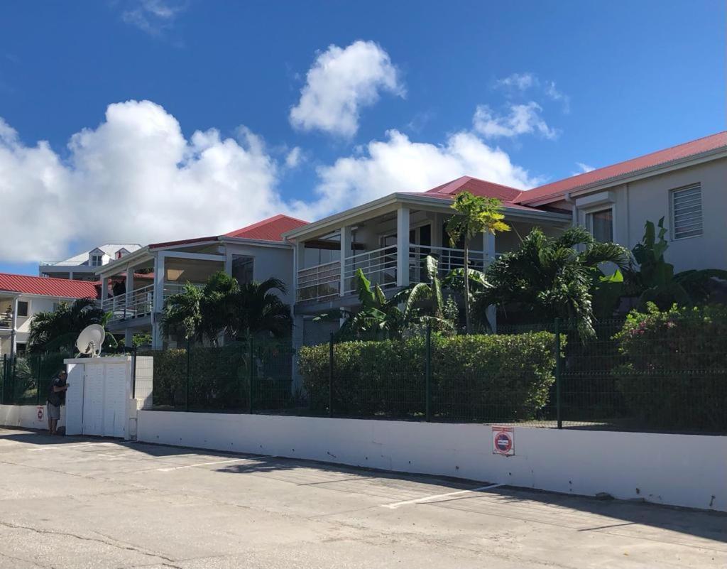 Appartement 2 Pieces "Les Ilots De Friar'S Bay" Grand Case Exterior foto