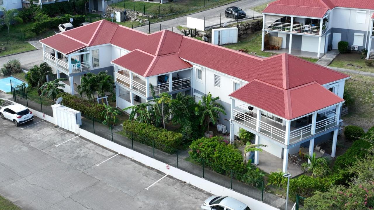 Appartement 2 Pieces "Les Ilots De Friar'S Bay" Grand Case Exterior foto
