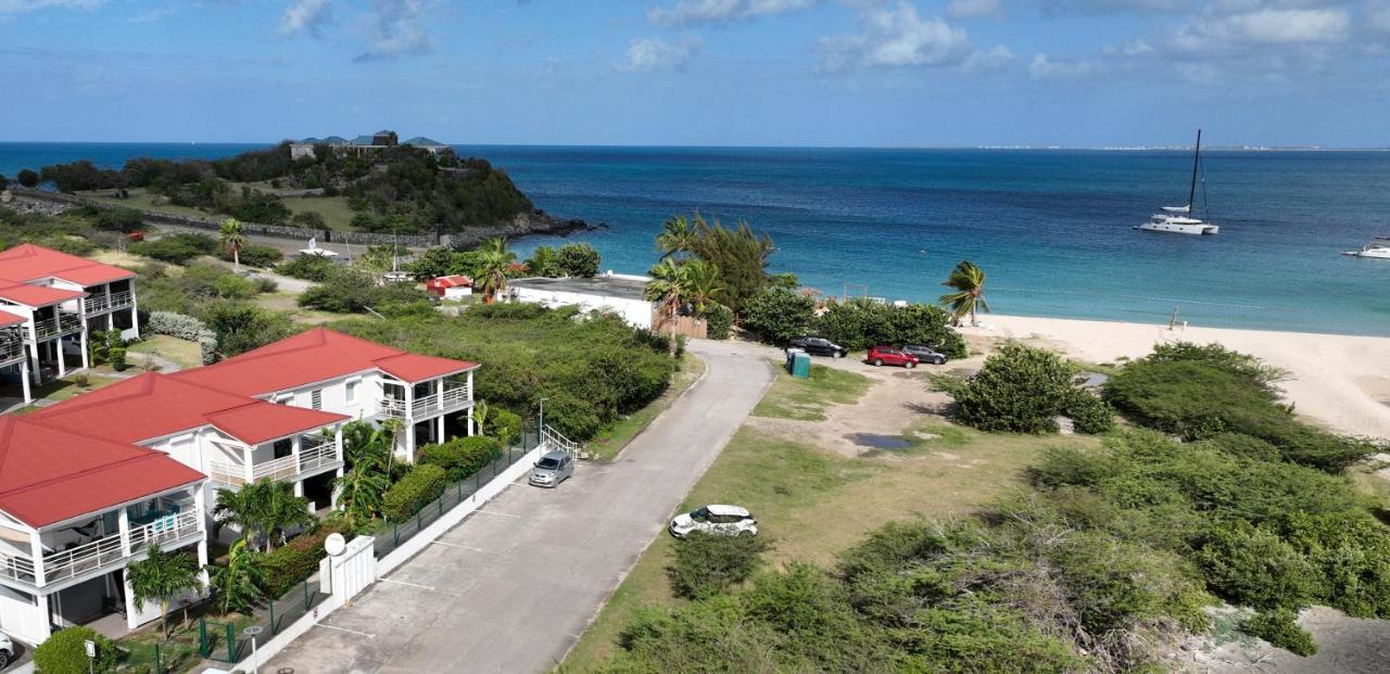 Appartement 2 Pieces "Les Ilots De Friar'S Bay" Grand Case Exterior foto