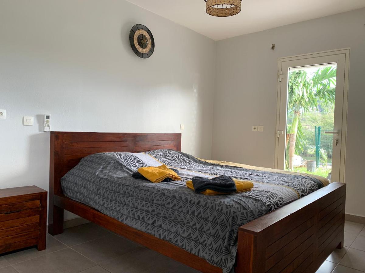 Appartement 2 Pieces "Les Ilots De Friar'S Bay" Grand Case Exterior foto