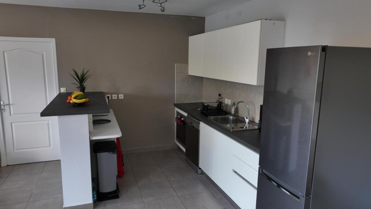 Appartement 2 Pieces "Les Ilots De Friar'S Bay" Grand Case Exterior foto