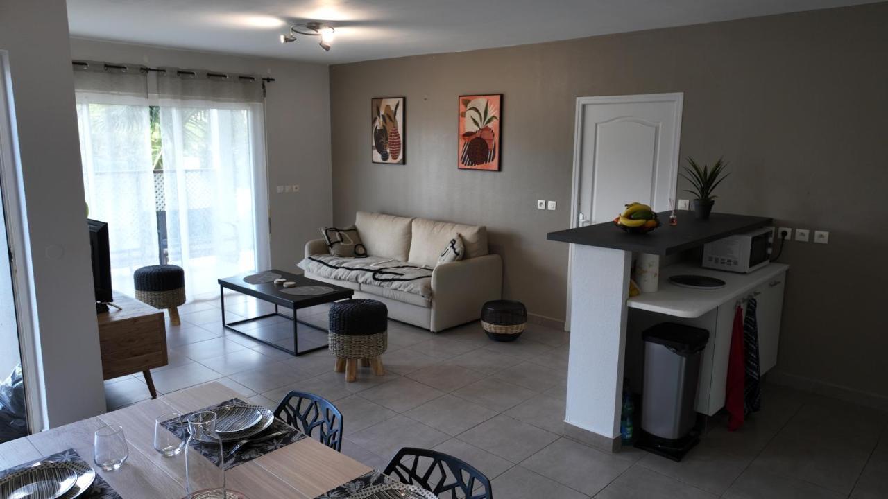 Appartement 2 Pieces "Les Ilots De Friar'S Bay" Grand Case Exterior foto