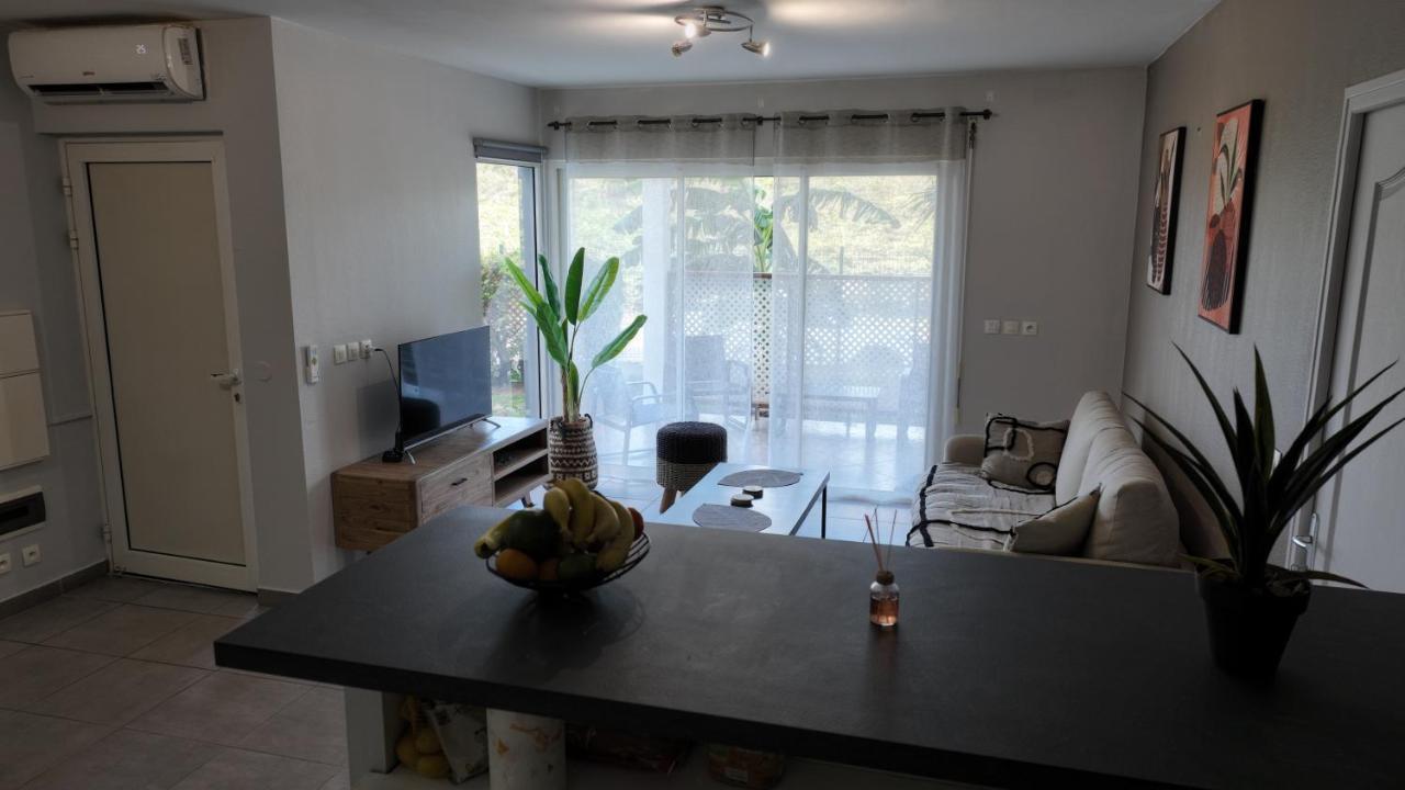 Appartement 2 Pieces "Les Ilots De Friar'S Bay" Grand Case Exterior foto