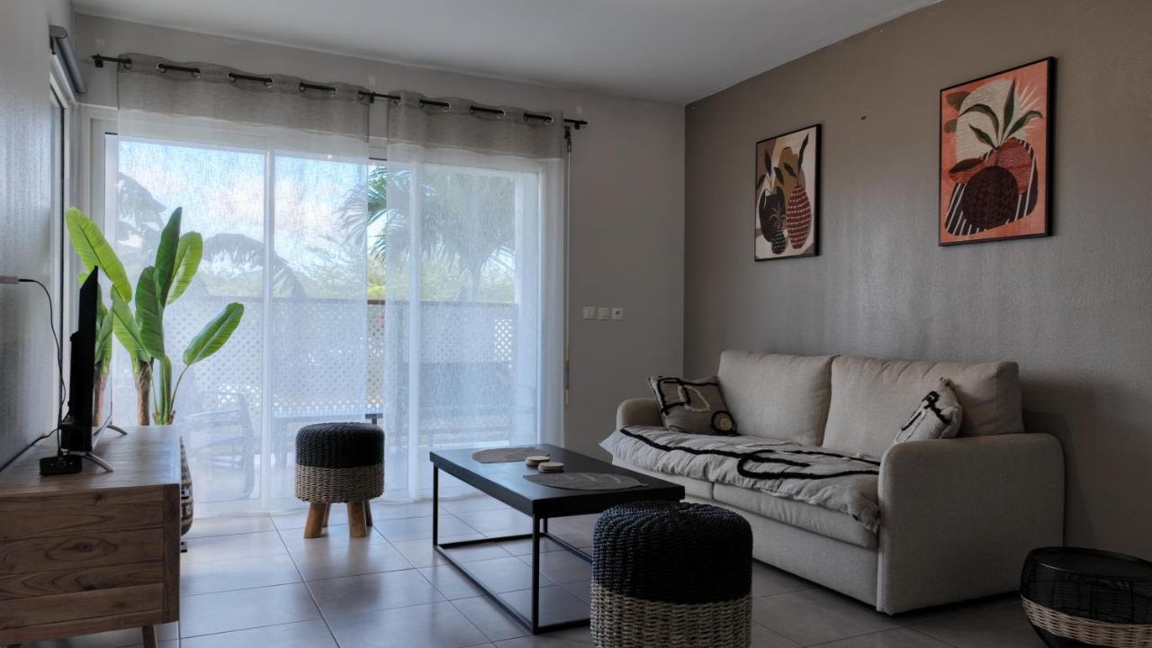 Appartement 2 Pieces "Les Ilots De Friar'S Bay" Grand Case Exterior foto
