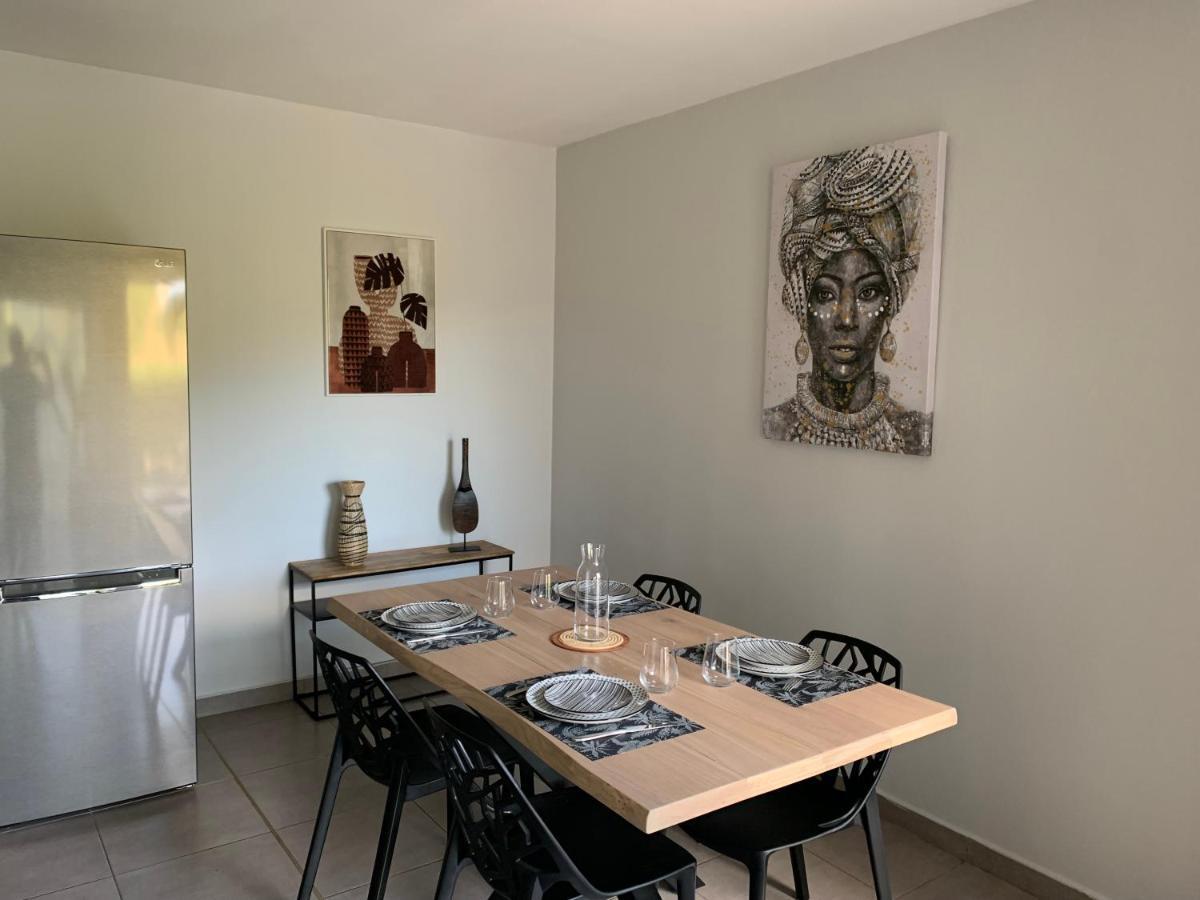Appartement 2 Pieces "Les Ilots De Friar'S Bay" Grand Case Exterior foto