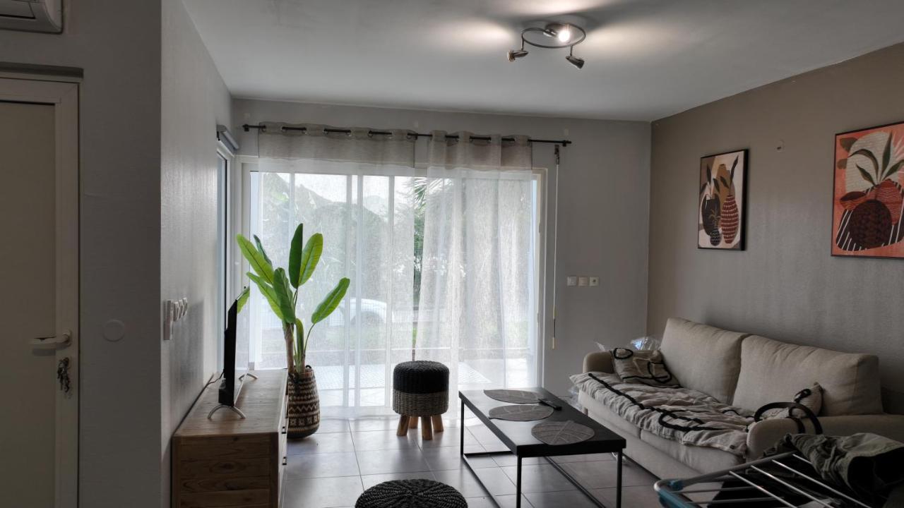 Appartement 2 Pieces "Les Ilots De Friar'S Bay" Grand Case Exterior foto