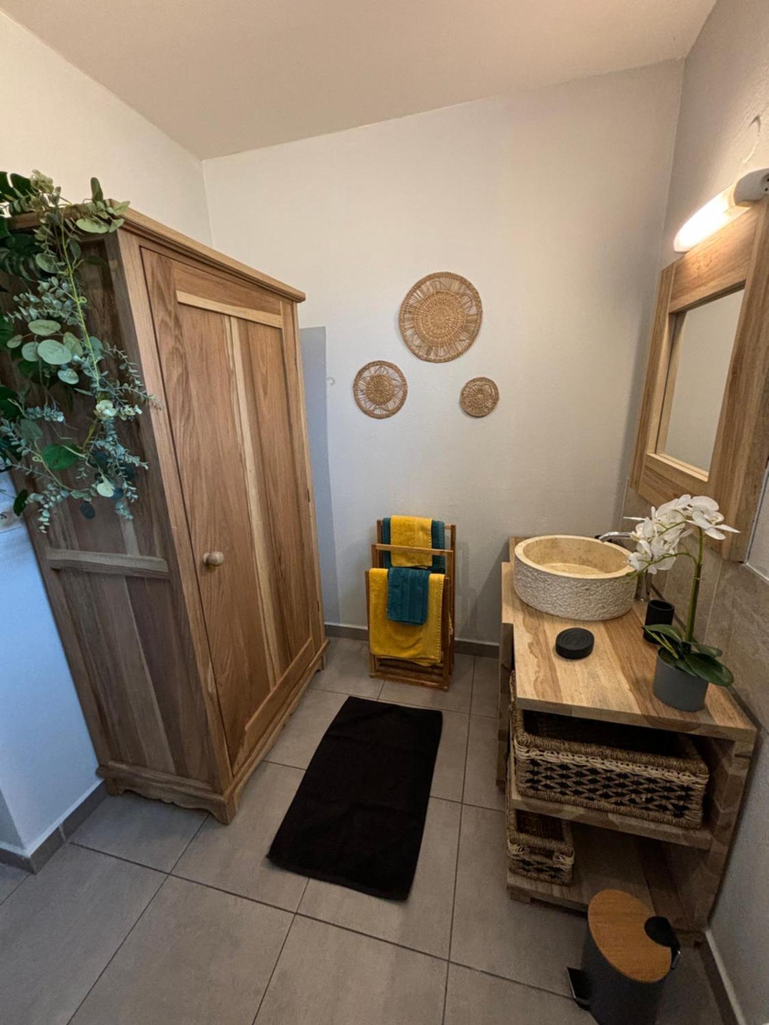 Appartement 2 Pieces "Les Ilots De Friar'S Bay" Grand Case Exterior foto